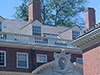 McKinlock Hall - Harvard University