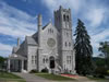 St. Marys Church of the Assumption, Middlebury, Vermont