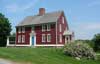 18th Century farmhouse, completely restored. 