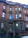 College Club, Boston MA - Historic skylight restoration