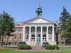 Sheldon Hall -  State University of New York at Oswego