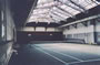 The Indoor Tennis Court -  Providence, RI